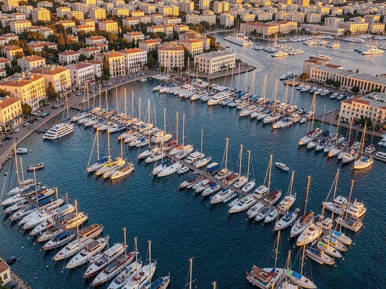 Athens Riviera