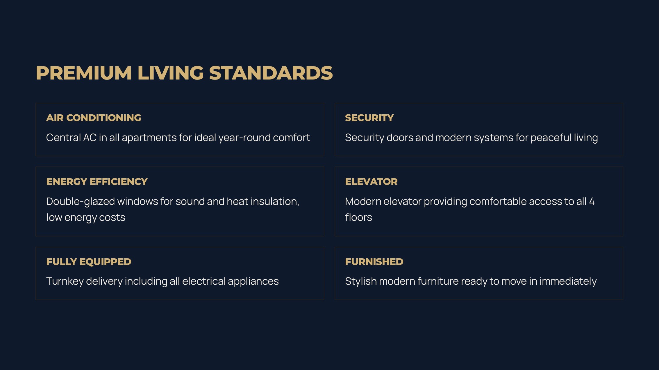 Donanım standardı
